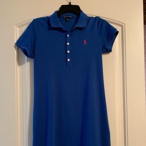 Polo Dress